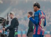 Lamine Yamal Tak Mau Ronaldo Ambisi dan Perbedaan Sang Bintang Muda