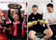 Liverpool Ditahan Imbang Burnley Klopp Kecewa