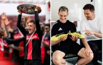 Liverpool Ditahan Imbang Burnley Klopp Kecewa