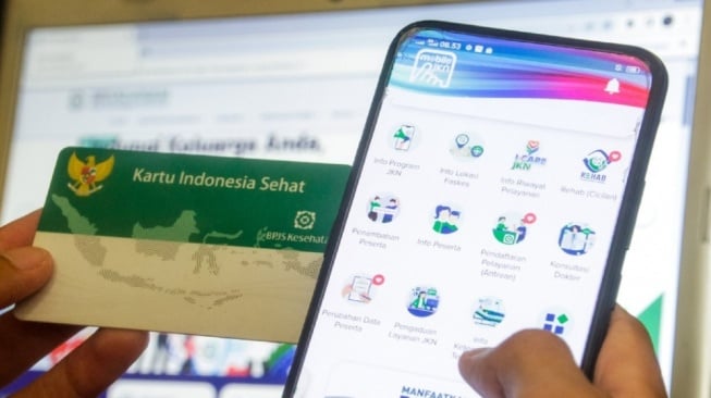 Lupa Bayar BPJS Kesehatan Cek Tagihan Mudah di Aplikasi JKN Sekarang