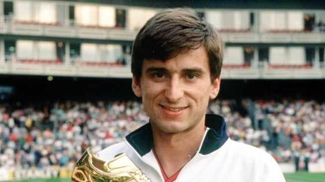 Mantan Arsenal Tolak MU Demi Sinetron Kisah Kocak di Balik Layar