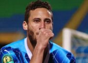 Mantan Bintang Premier League Dijatuhi Hukuman Dokumen Palsu Joki Ujian Terbongkar