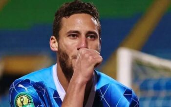 Mantan Bintang Premier League Dijatuhi Hukuman Dokumen Palsu Joki Ujian Terbongkar