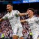 Mbappe Effect: Real Madrid Tertatih, Barcelona Menggila dengan Gol!