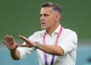 Media Kanada Sindir PSSI Soal Herdman Gonta Ganti Pelatih Benarkah