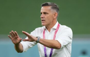 Media Kanada Sindir PSSI Soal Herdman Gonta Ganti Pelatih Benarkah