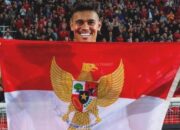 Mees Hilgers Bersinar 2026 Kabar Baik untuk Sang Bek Timnas Indonesia