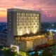 Mercure Solo, Accor Jajaki Jateng: Nuansa Lokal, Fasilitas Mewah!