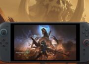 Monster Hunter Wilds Switch 2: Title Update 4 Bikin Performa Ambyar? 9 Monster Hunter Wilds Switch 2 Title Update 4 Bikin Performa Ambyar