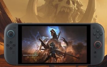Monster Hunter Wilds Switch 2: Title Update 4 Bikin Performa Ambyar? 3 Monster Hunter Wilds Switch 2 Title Update 4 Bikin Performa Ambyar