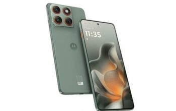 Moto X70 Air Pro: Gebrakan Snapdragon Terbaru dan AI, Siap Guncang Pasar!