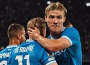 Napoli Tegaskan Rasmus Hojlund Tak Balik MU: Impian Setan Merah Pupus? 14 Napoli Tegaskan Rasmus Hojlund Tak Balik MU Impian Setan Merah Pupus