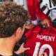 Ole Romeny: Gol Debut di Stadion Garuda Mengguncang, Kisah Merinding!