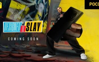 POCO M6 5G Siap Meluncur India Indonesia Sambut Smartphone 5G Terbaru