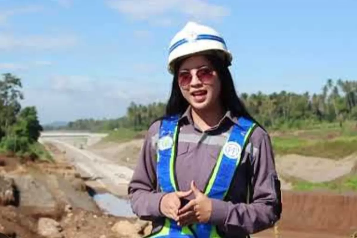 PP Presisi kejar Rp12 T kontrak baru di 2026 rahasia kesuksesan terungkap