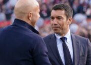 PSSI Galau: Herdman Atau Bronckhorst? Dilema Jelang Pelatih Timnas! 9 PSSI Galau Herdman Atau Bronckhorst Dilema Jelang Pelatih Timnas