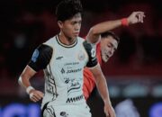 PSSI Terpana Persija Robohkan Bhayangkara Liga Super Makin Menggairahkan