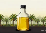Pajak CPO Sawit Bocor Skema Dagang Ini Diduga Rugikan Negara
