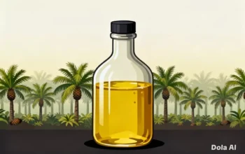 Pajak CPO Sawit Bocor Skema Dagang Ini Diduga Rugikan Negara