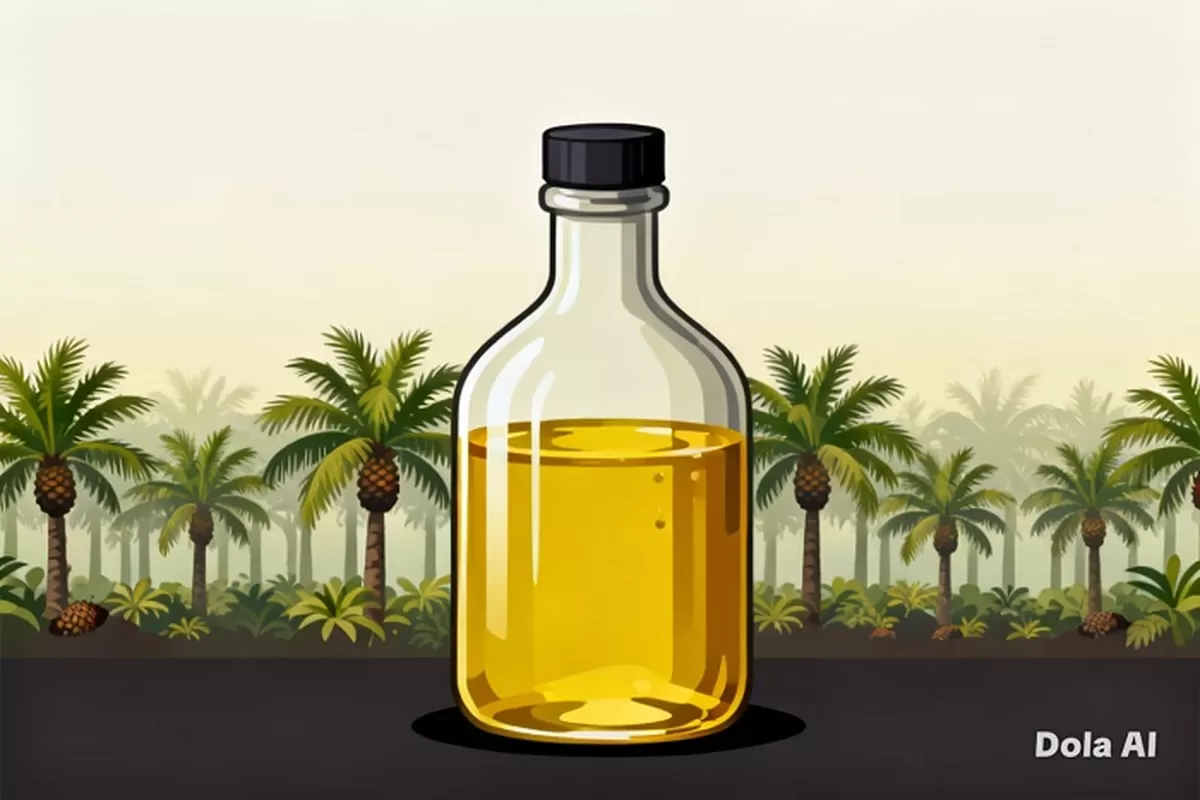 Pajak CPO Sawit Bocor Skema Dagang Ini Diduga Rugikan Negara