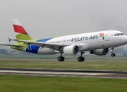 Pelita Air Rugi 20 Juta Kok Tantiem Direksi Tetap Gemuk CBA Ungkap Alasannya