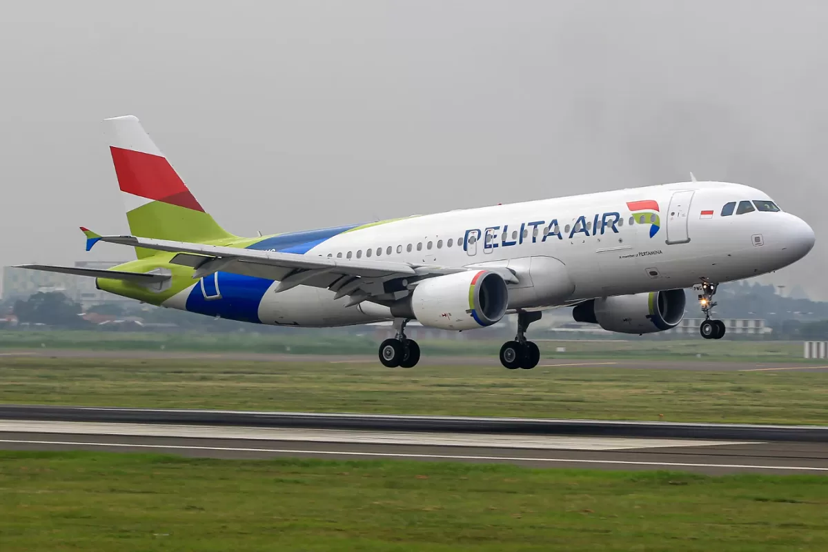 Pelita Air Rugi 20 Juta Kok Tantiem Direksi Tetap Gemuk CBA Ungkap Alasannya