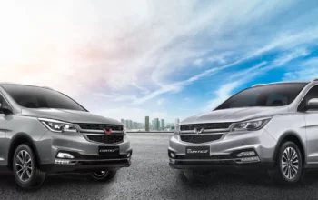 Penjualan Mobil Domestik Anjlok Tahun Lalu Apa Penyebabnya