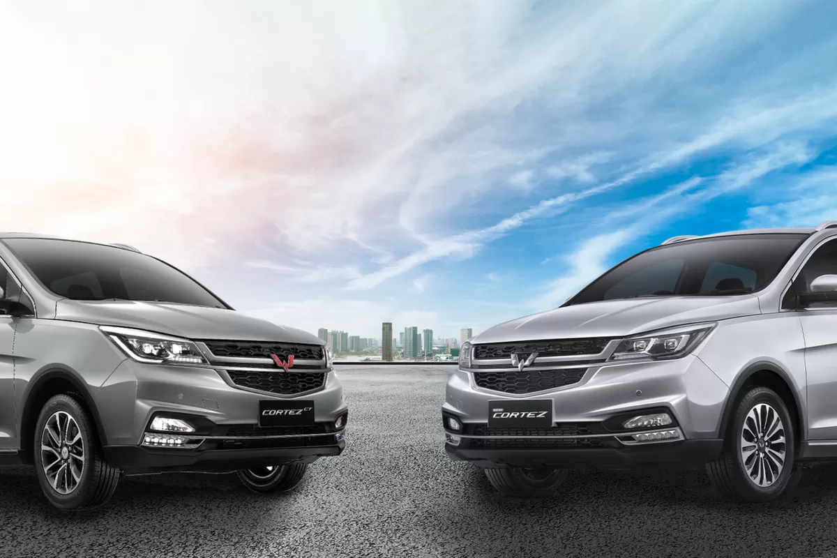 Penjualan Mobil Domestik Anjlok Tahun Lalu Apa Penyebabnya