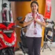 Penjualan Motor Melonjak Capai Target Meski Ada Kendala