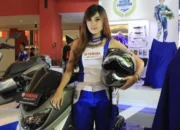 Penjualan Motor Naik 145 Ini Penyebabnya