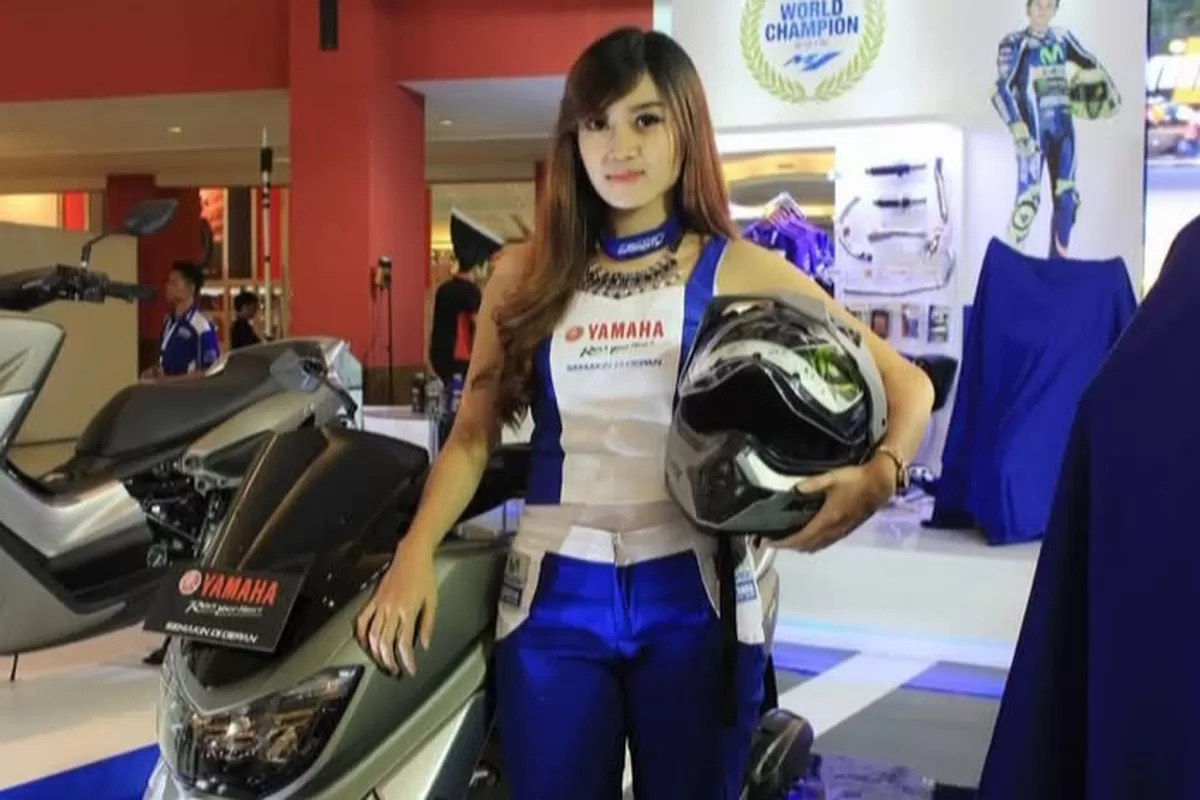 Penjualan Motor Naik 145 Ini Penyebabnya
