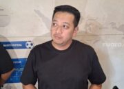 Persib Bandung vs Ratchaburi: Manajemen Soroti Jarak, ACL Two Menanti!