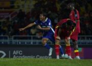 Persib Bandung vs Ratchaburi Maung Bandung Tatap Fase Gugur Lebih Jauh