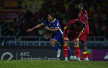 Persib Bandung vs Ratchaburi Maung Bandung Tatap Fase Gugur Lebih Jauh