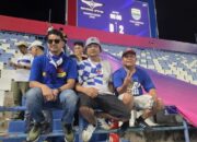 Persib Bandung vs Ratchaburi: Momentum Emas Bobotoh, Asia Menanti!