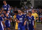 Persib Siap Libas Siapa Pun Lawan Demi Impian di ACL Two Kata Hodak