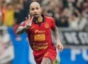 Persija Jakarta Bersih-Bersih: Siap Depak Pemain Minim Kontribusi di Akhir Musim