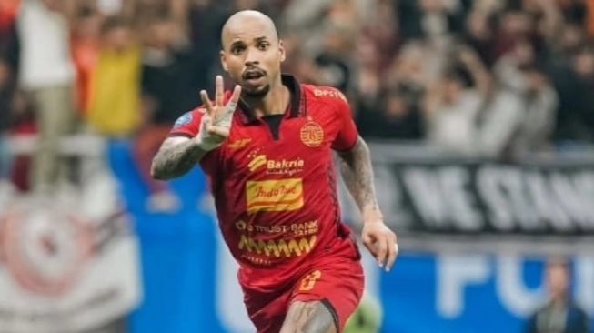 Persija Jakarta Bersih Bersih Siap Depak Pemain Minim Kontribusi di Akhir Musim