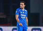 Persija Jakarta Incar Hugo Gomes dan Ezra Walian Perkuat Lini Demi Juara