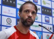 Persija Jakarta Menggila Intip Daftar Belanja Pemain Baru Mauricio Souza