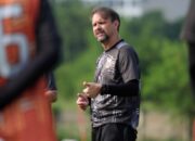 Persija Jakarta Pelatih Serahkan Daftar Pemain Incaran Kejutan Siap Menyambut