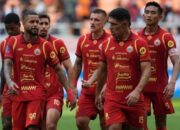 Persija Jakarta Siap Revolusi Skuad Bursa Transfer Januari 2026 Membara