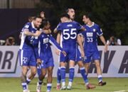 Petinggi Persib Bandung Tebar Optimisme Jelang Duel 16 Besar ACL Lawan Thailand