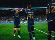 Putra John Herdman Pernah Bungkam Indonesia di GBK: Kisah Sebelum PSSI! 10 Putra John Herdman Pernah Bungkam Indonesia di GBK Kisah Sebelum PSSI