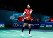 Putri KW KO Trauma Malaysia, China Siap Terkam di 2026!