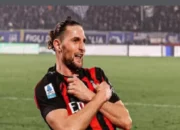 Rabiot Cetak Brace, Milan Comeback Dramatis!