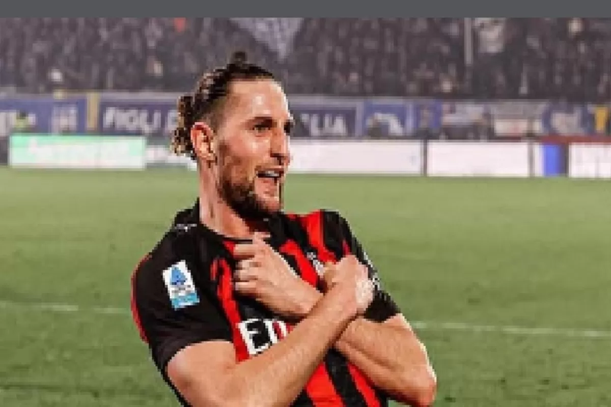 Rabiot Cetak Brace Milan Comeback Dramatis