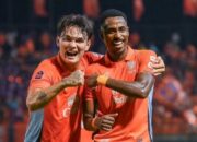Ratchaburi Siapkan Senjata Mematikan 3 Pemain Ganas Ancam Persib di ACL