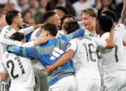 Real Madrid Tertatih 2025: Xabi Alonso Mendesak, Kabar Buruk Menghantui!