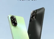 Realme C67 108MP Rp 2 Jutaan Kamera Dewa Harga Cuma Segini